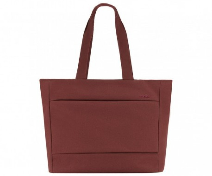 Сумка Incase City Market Tote for Woman for MacBook Pro 15 "Deep Red
